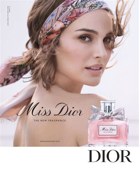 werbung dior schauspielerin|miss Dior perfume.